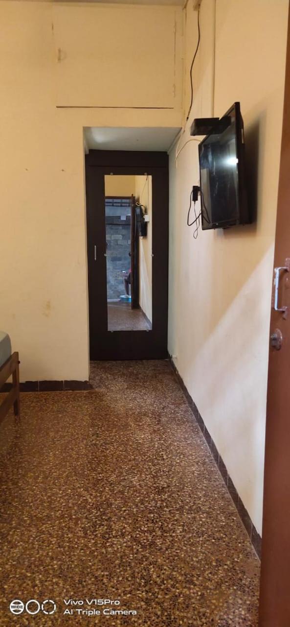 Hill View Guest House Anjuna Bagian luar foto