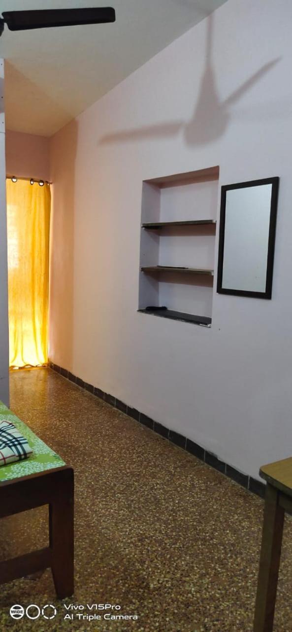 Hill View Guest House Anjuna Bagian luar foto