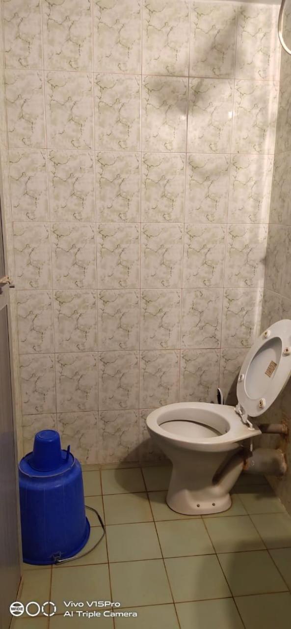 Hill View Guest House Anjuna Bagian luar foto